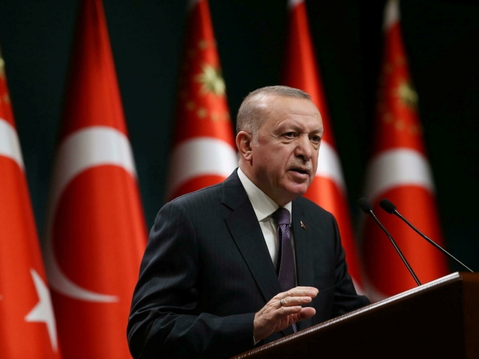Турция обяви лирата за стабилна